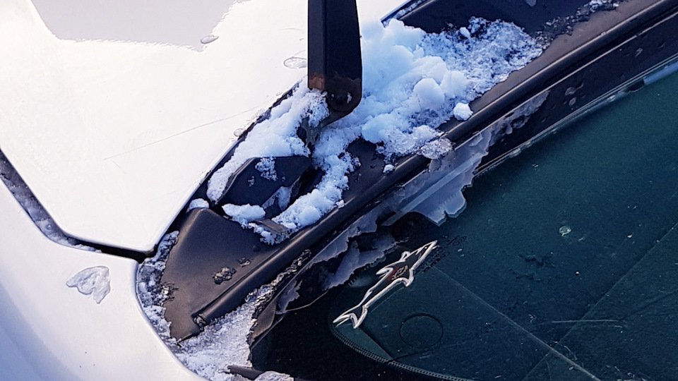 Не закрывается с брелка — Lifan Solano, 1,6 л, 2012 года | электроника ...