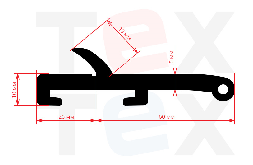 Установка универсальных расширителей арок — Great Wall Safe, 2,2 л ...