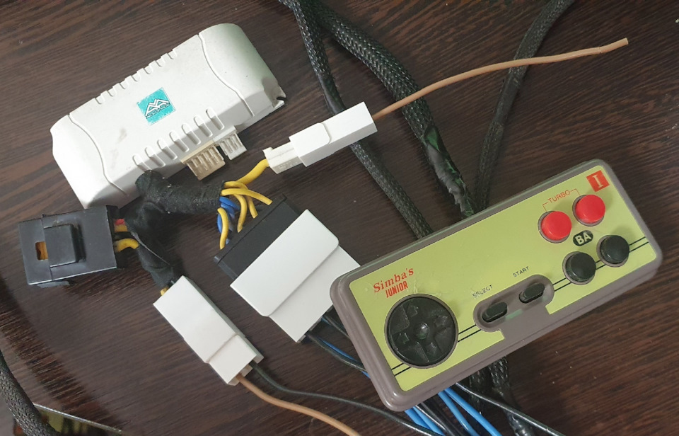 Фото в бортжурнале Lada 2101