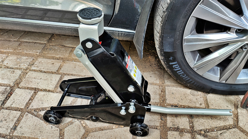 Фото в бортжурнале Volkswagen Polo liftback