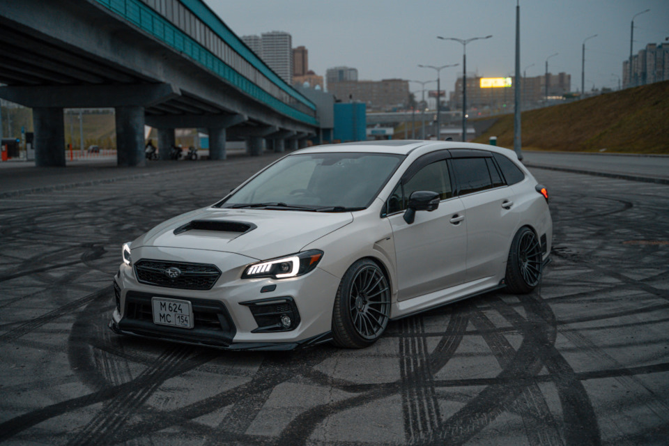 Levorg vn5