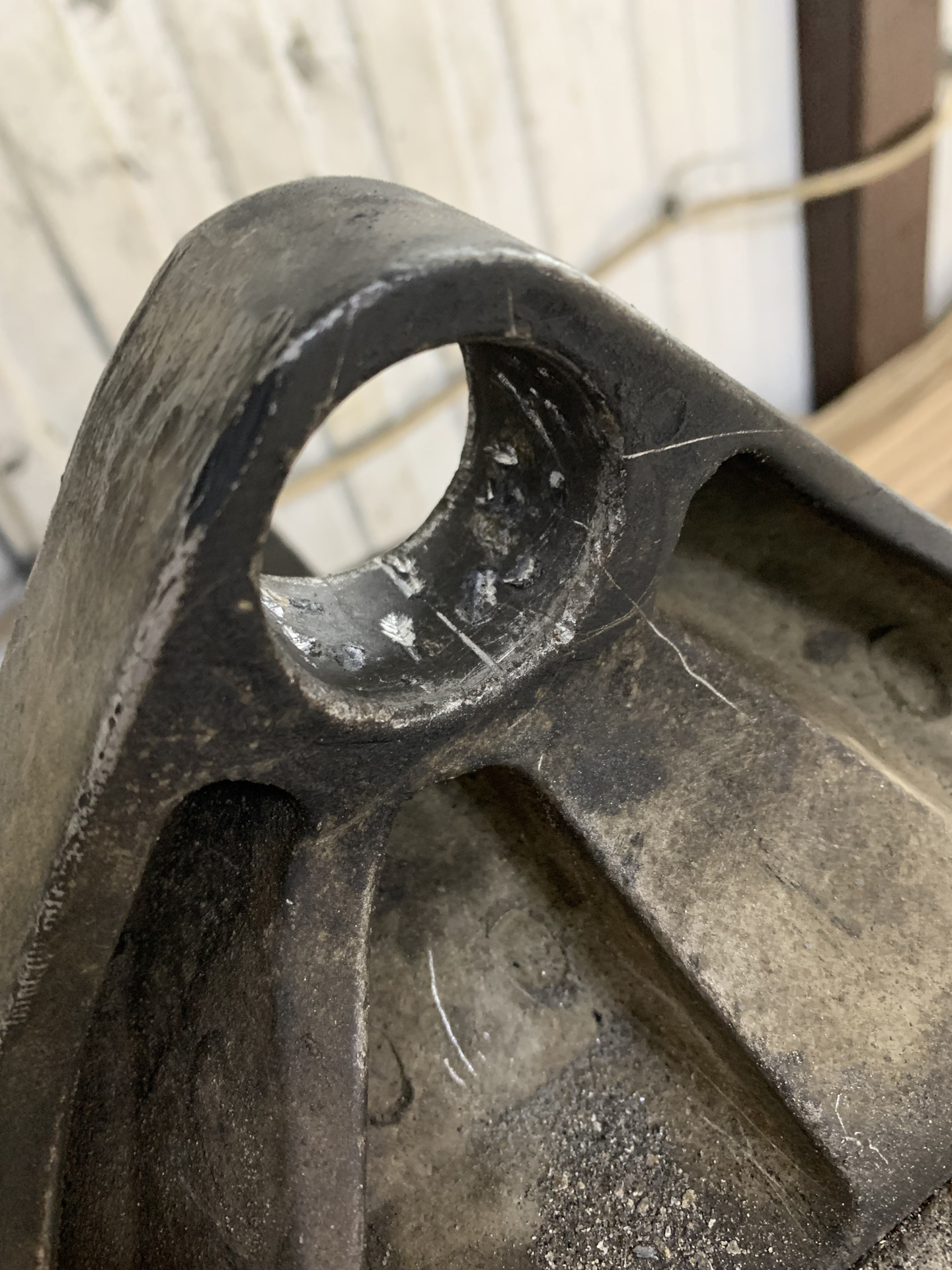 Фото в бортжурнале Ford Mondeo IV