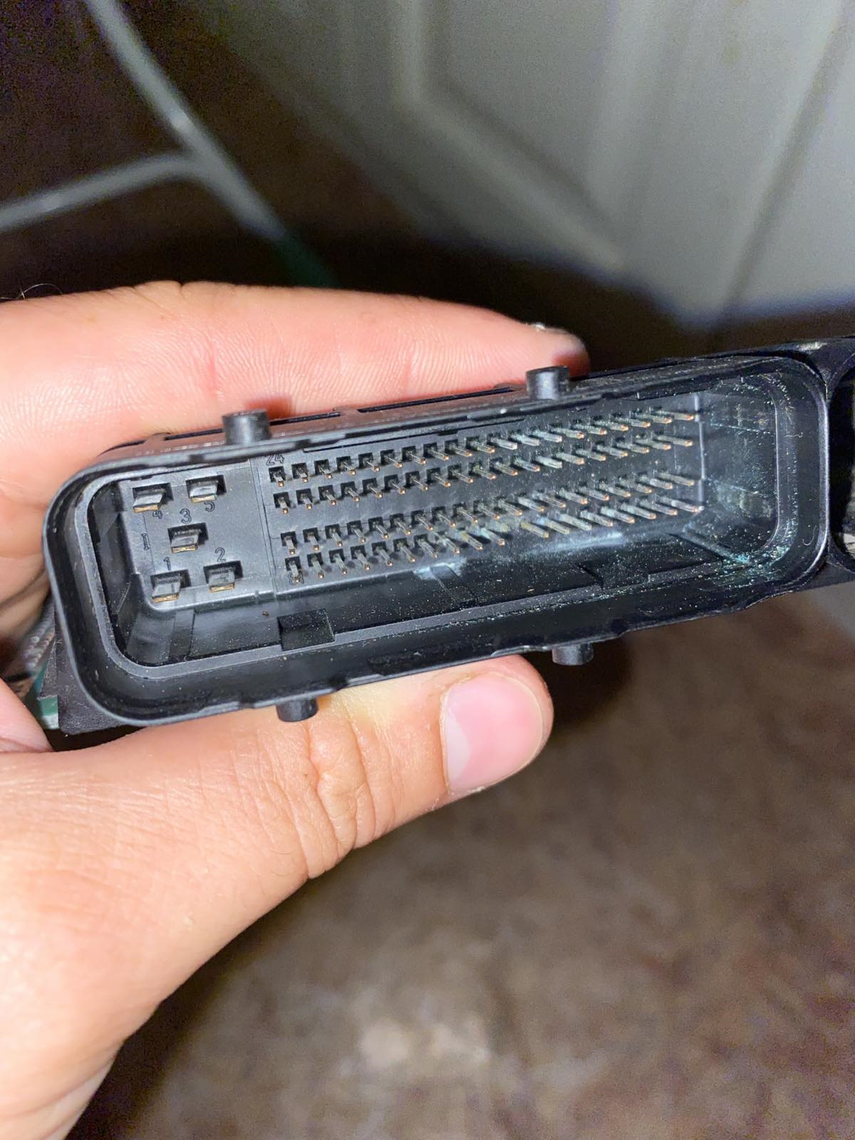 Решено!Повышенный расход топлива, низкая тяга до 2.500 об/мин — Lada ...