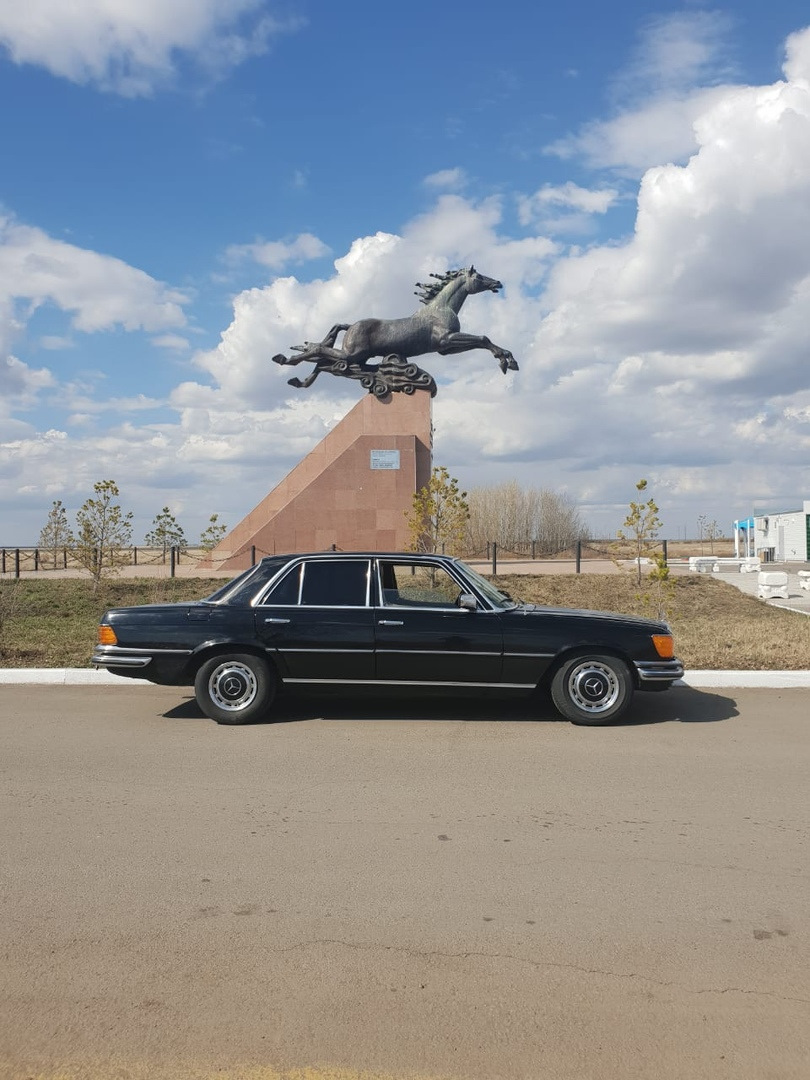 Немецкая машина из Японии лучше, чем немецкая машина из Германии —  TimeMachine Japan на DRIVE2