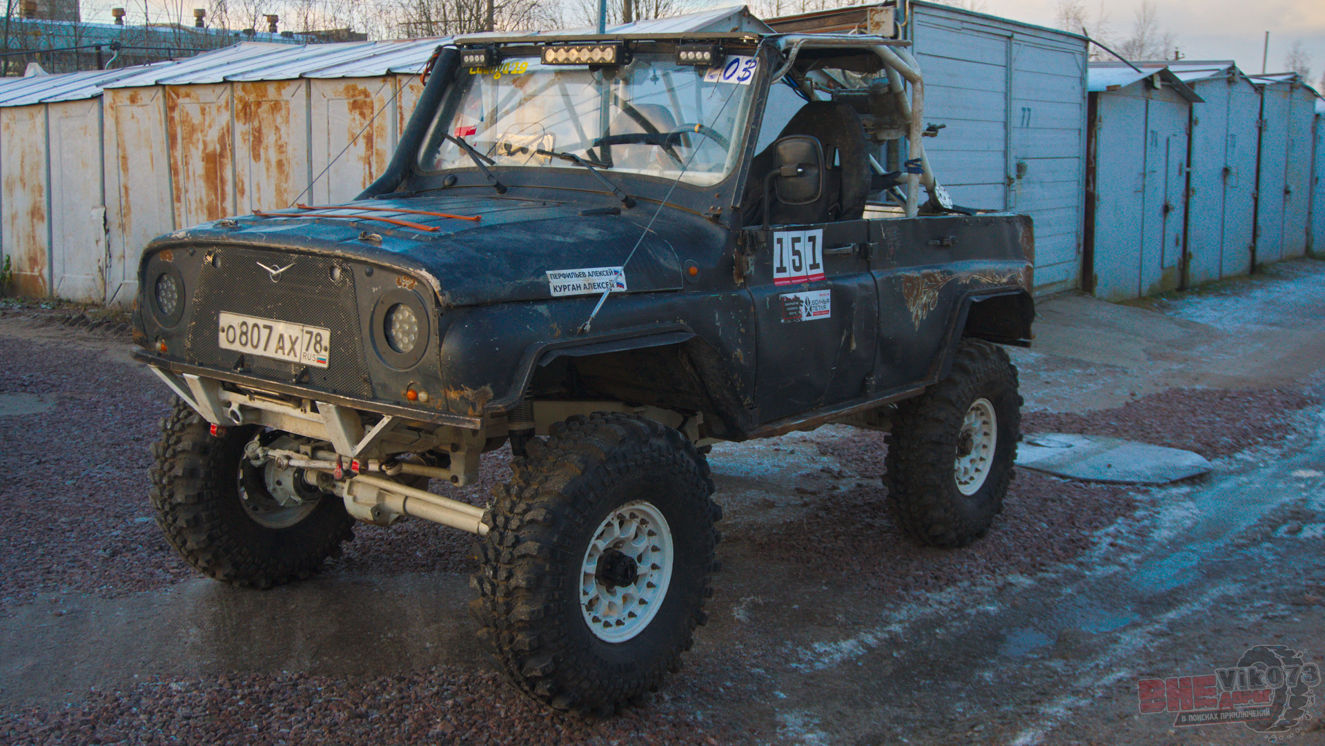 ладога трофи тр3. под тр. уаз тр2 постройка. под тр. трофи рейд тр3.