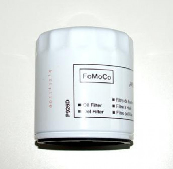 О допусках FORD WSS-M2C913-D и WSS-M2C948-B - DRIVE2