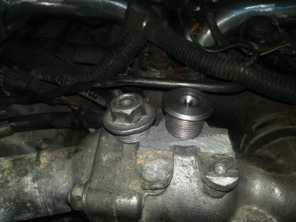 Фото в бортжурнале Toyota Supra (80)