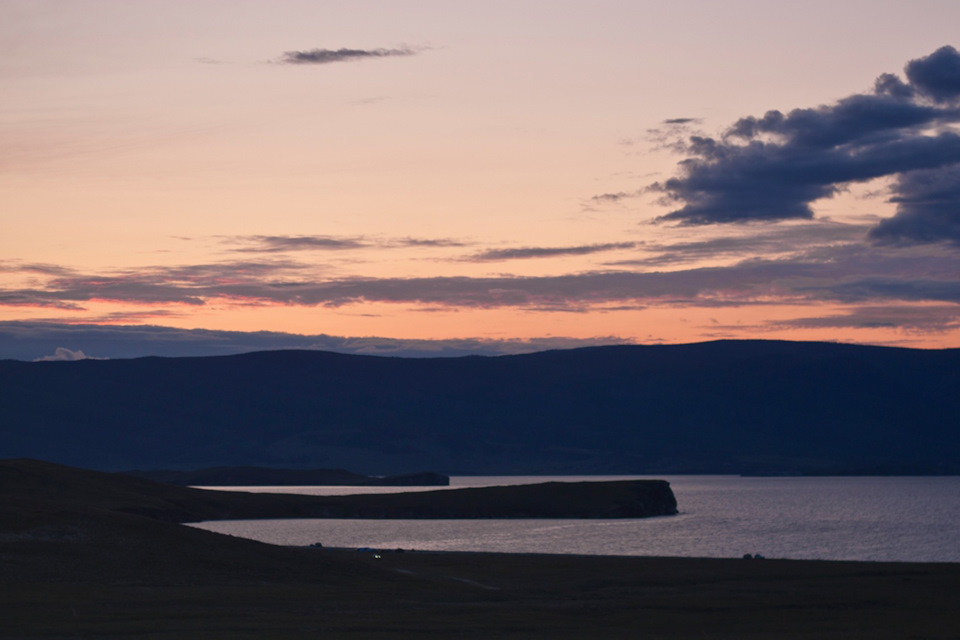 Прицеп для дальних поездок — Сообщество «Вэнлайф в России» на DRIVE2
