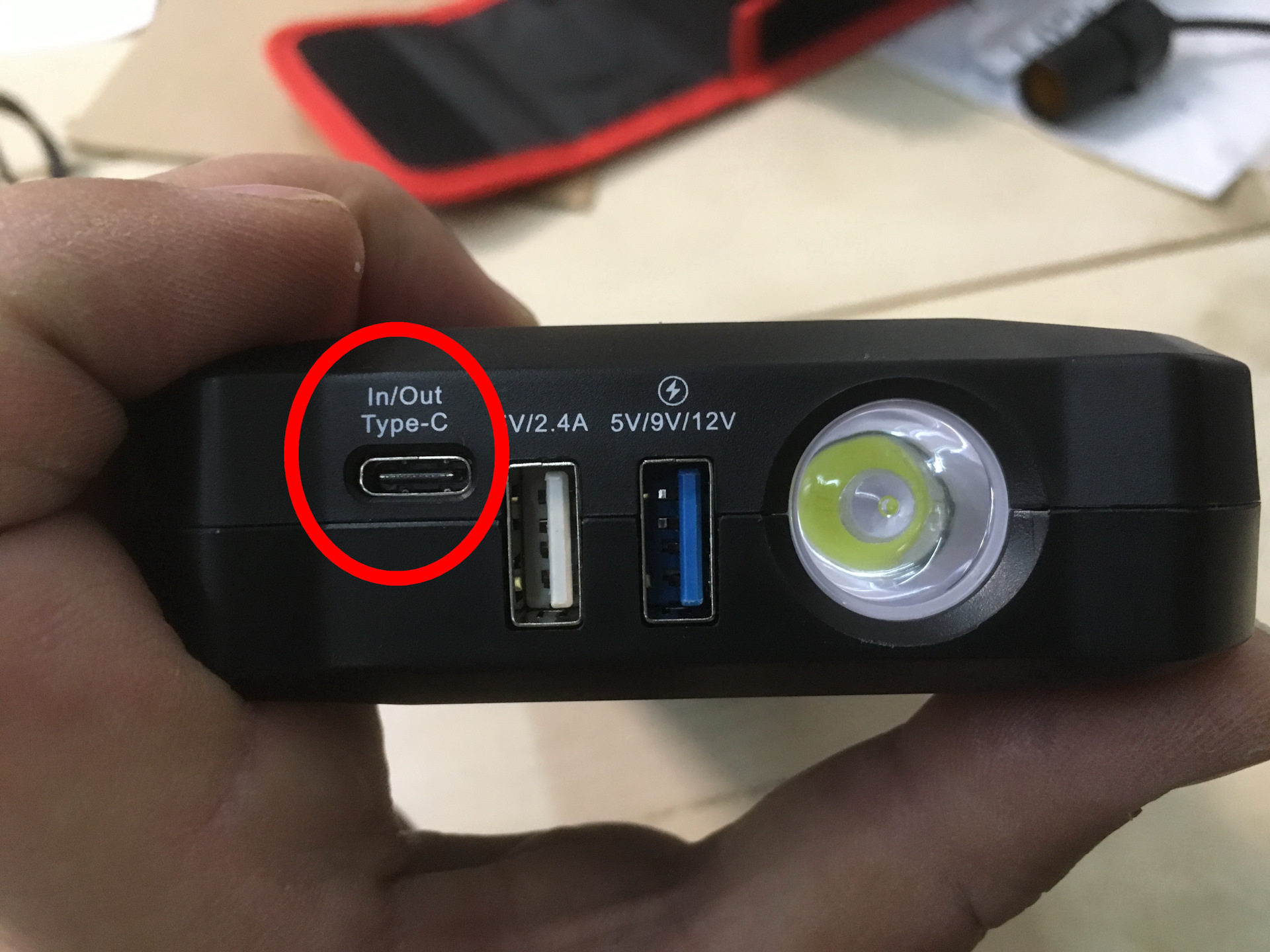 Устройство carku pro 30