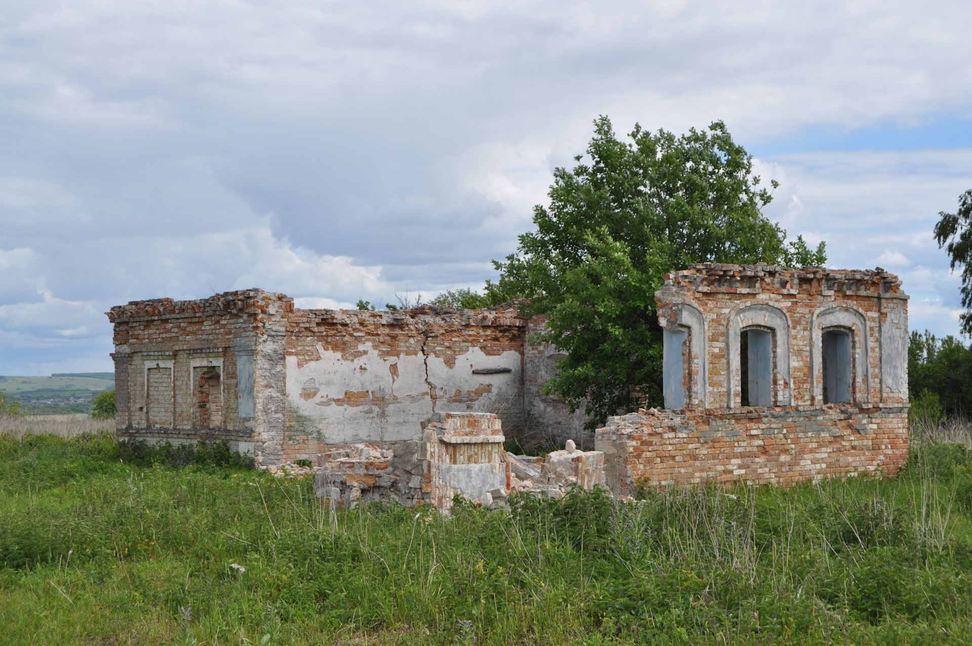 Погода никитино сурский ульяновская область