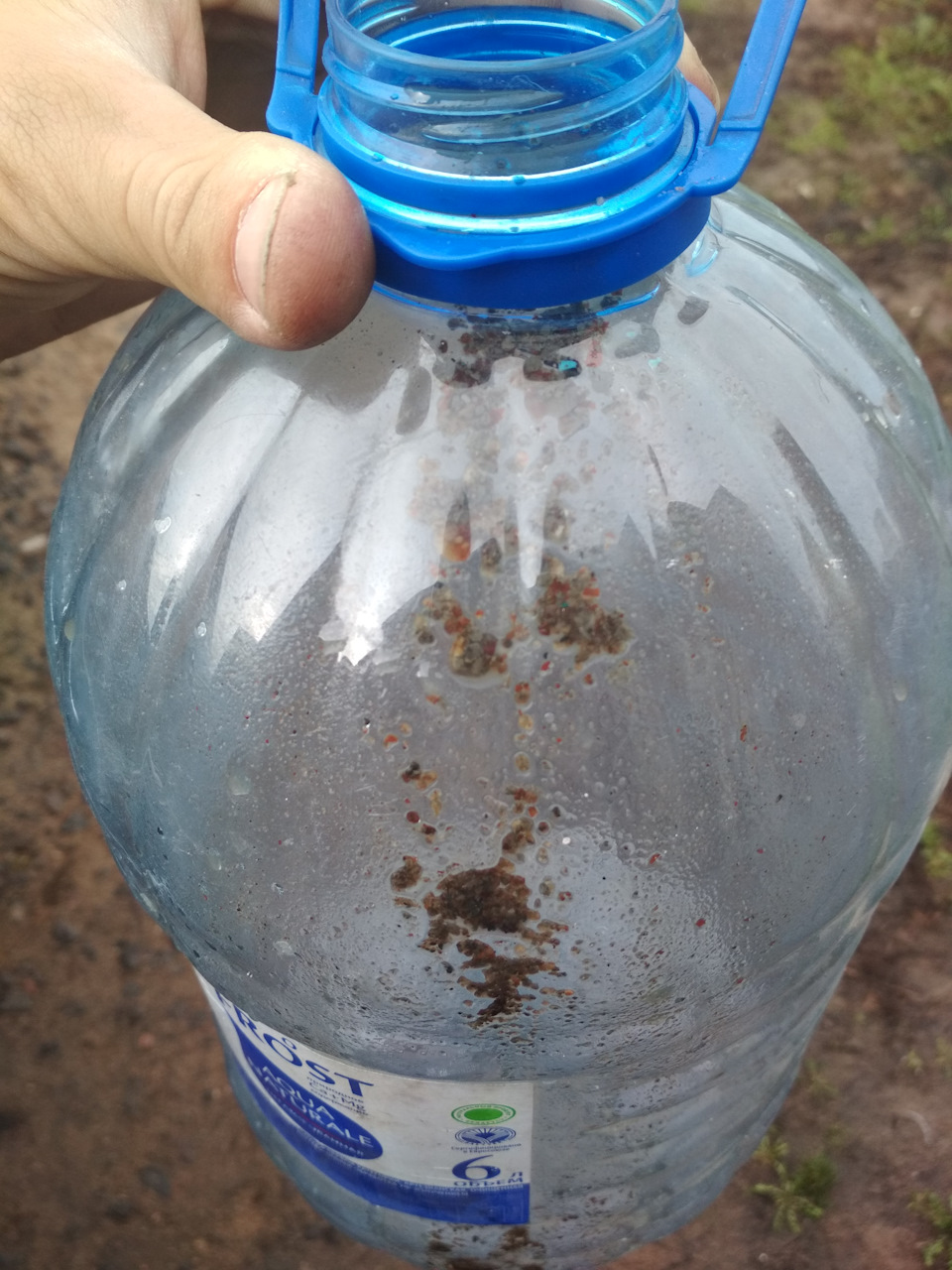 Слабо греет печка! Решение проблемы — Mercedes-Benz E-class (W211), 2,2 ...