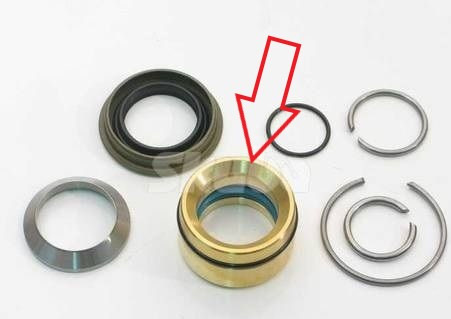 Фото в бортжурнале VOLVO FH12