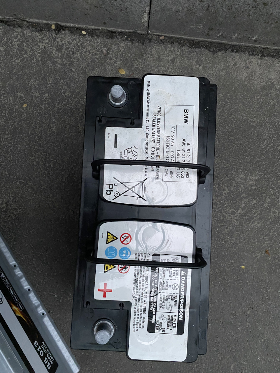 550US Щетка стеклоочистителя каркасная, 550мм BOSCH | Запчасти на DRIVE2