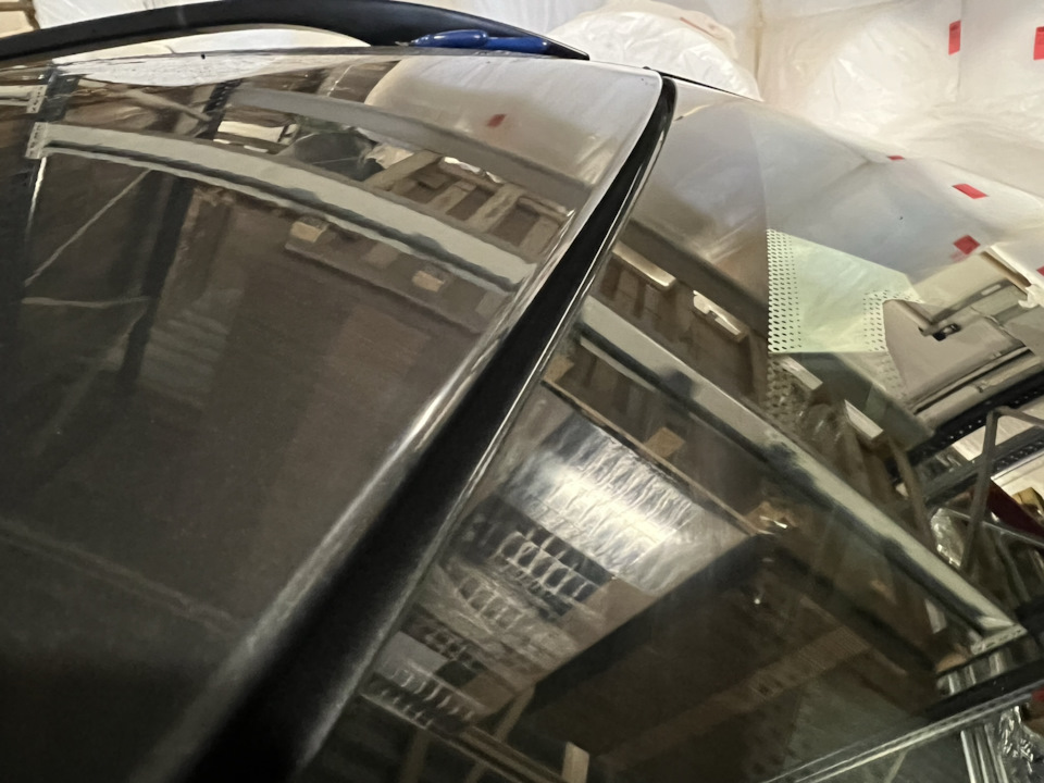 всё красиво зачистил, промыл и продул. Brake cleaner в помощь — BMW 5 series Touring (E61)