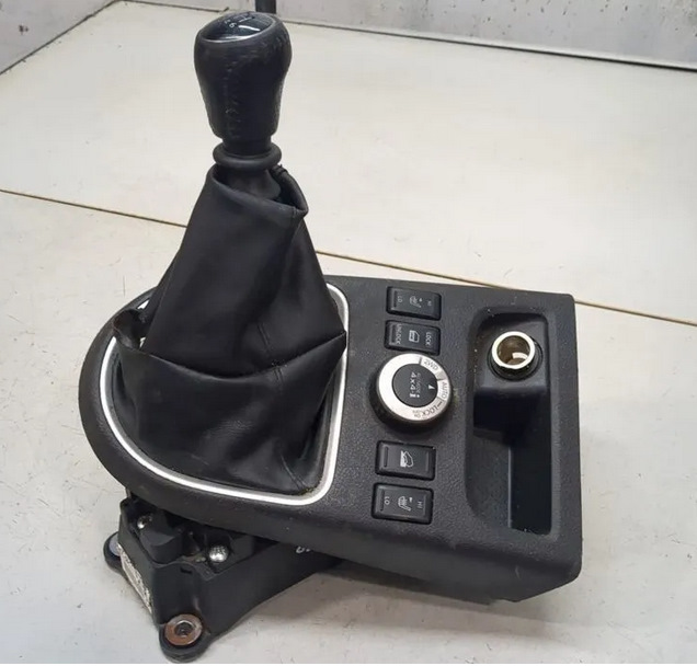 Свап вариатора на механику ч.1 — Сбор и покупка комплектующих — Nissan ...