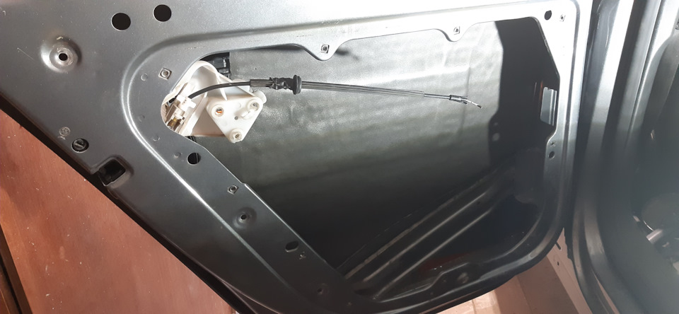 Фото в бортжурнале Volkswagen Passat B6