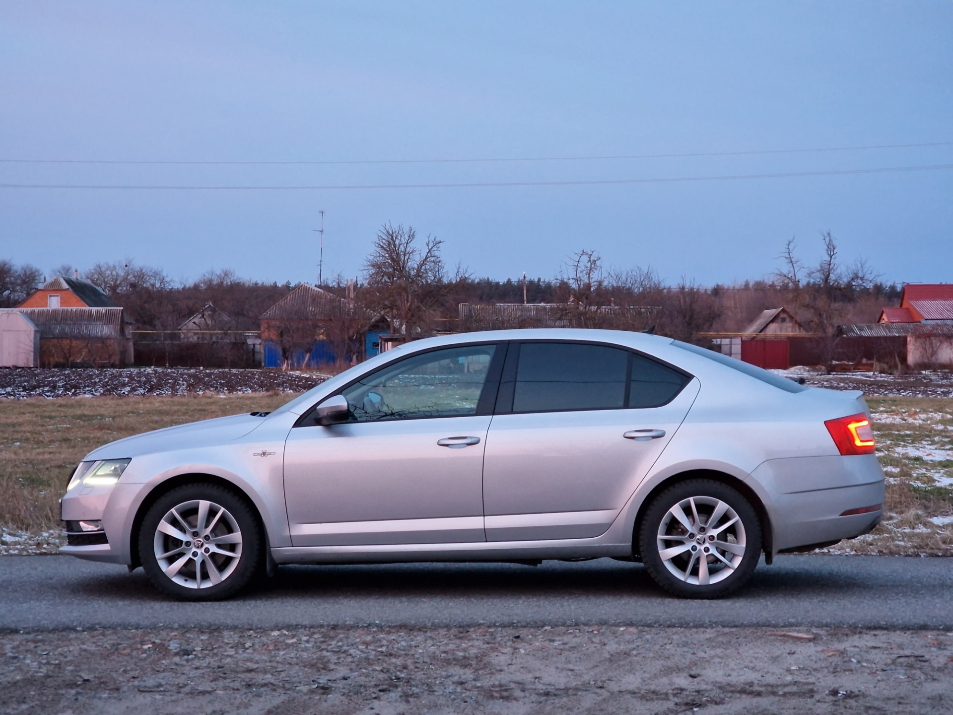 p1292 skoda octavia