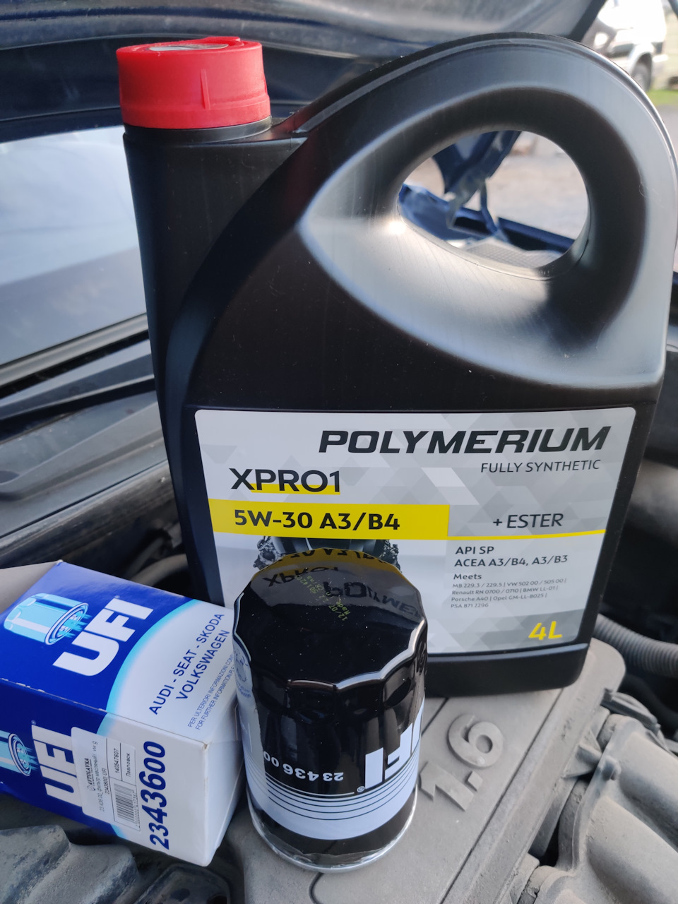 ТО 182500 — Skoda Octavia A5 Mk2, 1,6 л, 2012 года | плановое ТО | DRIVE2