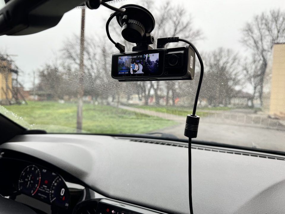 Фото в бортжурнале Lada Vesta (1G)