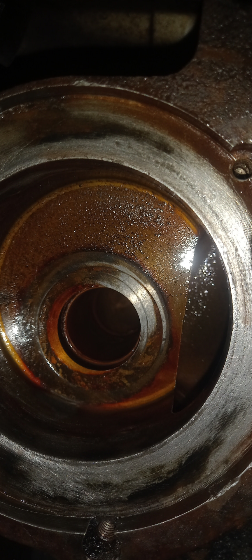 Фото в бортжурнале Chevrolet Lanos