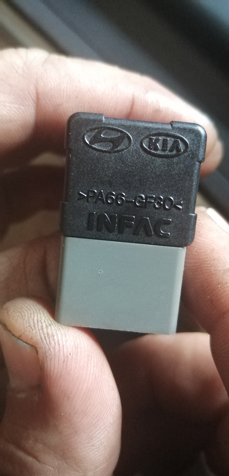 ПЕРЕСТАЛИ ВКЛЮЧАТЬСЯ СТОП СИГНАЛЫ — KIA Ceed (1G), 1,6 л, 2010 года ...