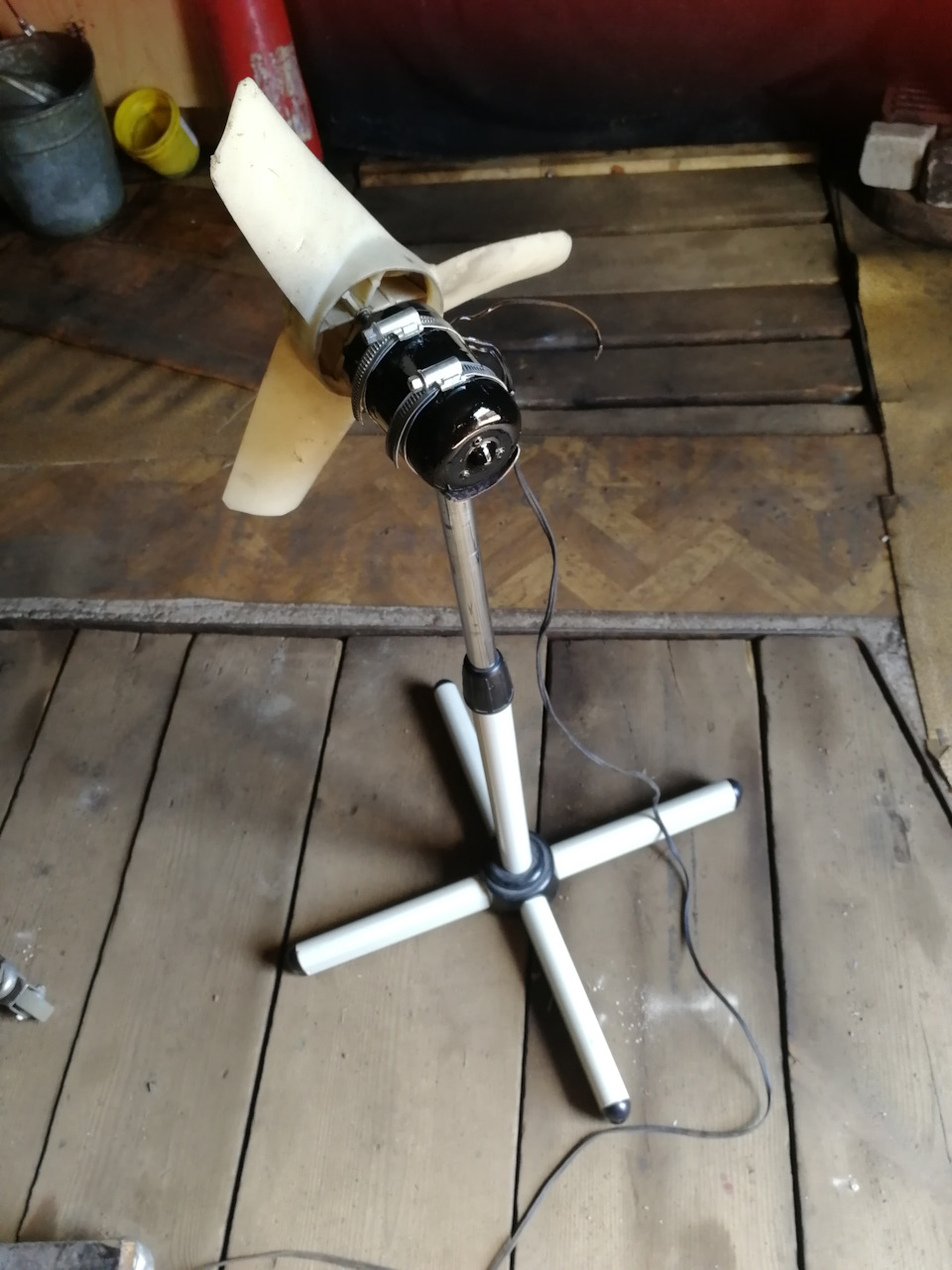 Без претензии на оригинальность. — Сообщество «Сделай Сам» на DRIVE2