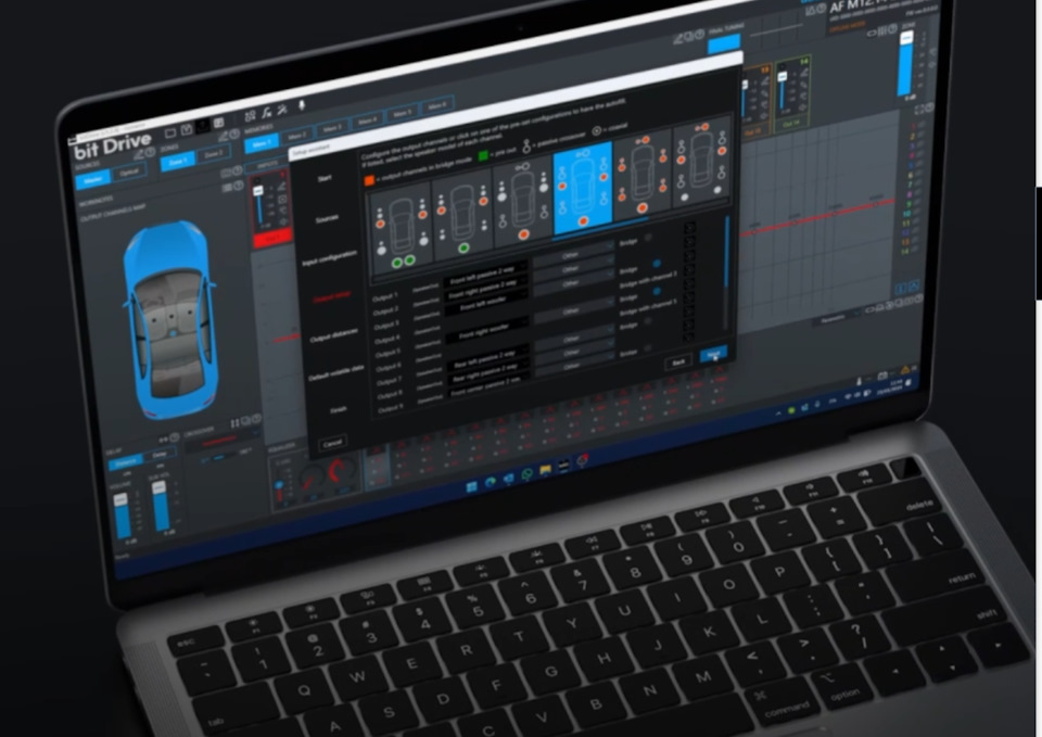 Фото в бортжурнале Audi Q3 Sportback