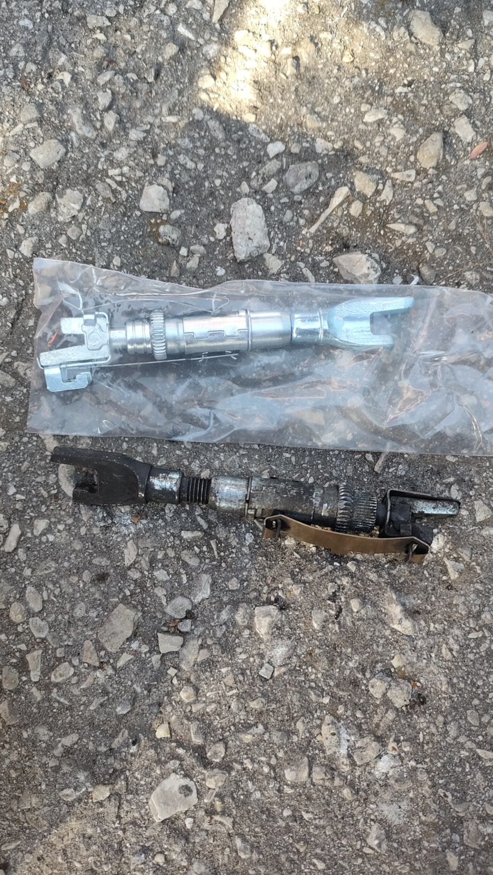 Фото в бортжурнале Lada Vesta SW (1G)