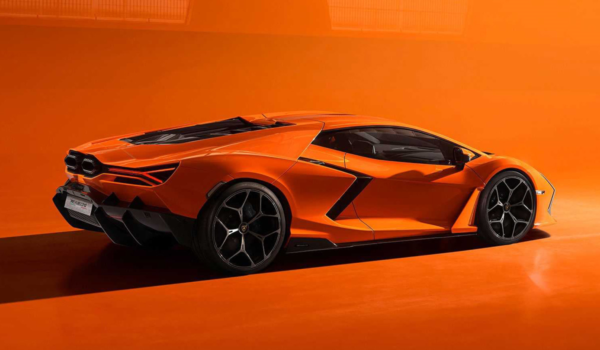 2022 Lamborghini Aventador Ultimae Review: Is This The Ultimate Aventador? Lambo