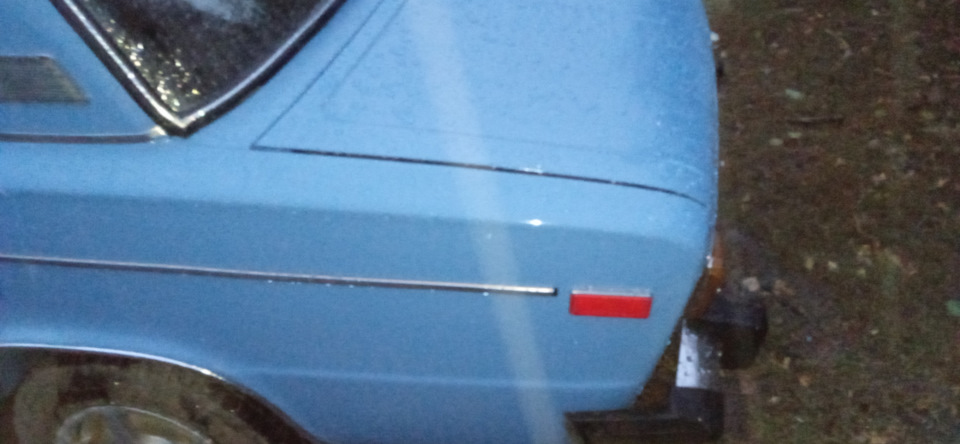 Фото в бортжурнале Lada 21065