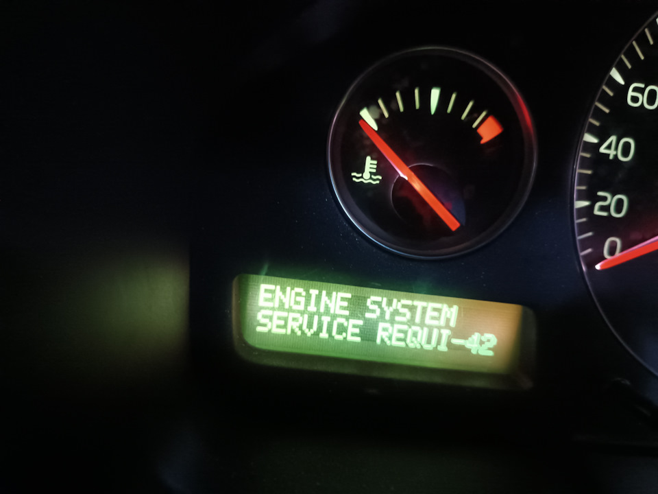 REDUCED ENGINE PERFORMANCE 41 REDUCED SISTEM SERVICE REQUI 42 reduced-engine-performance-41-reduced-sistem-service-requi-42