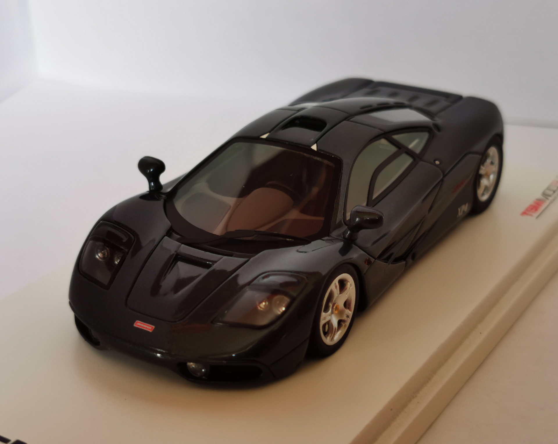 MCLAREN f1 xp5