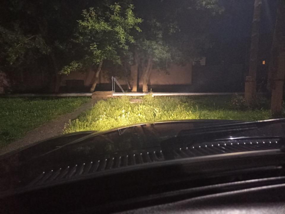 Вот так с ближним — ГАЗ 3110