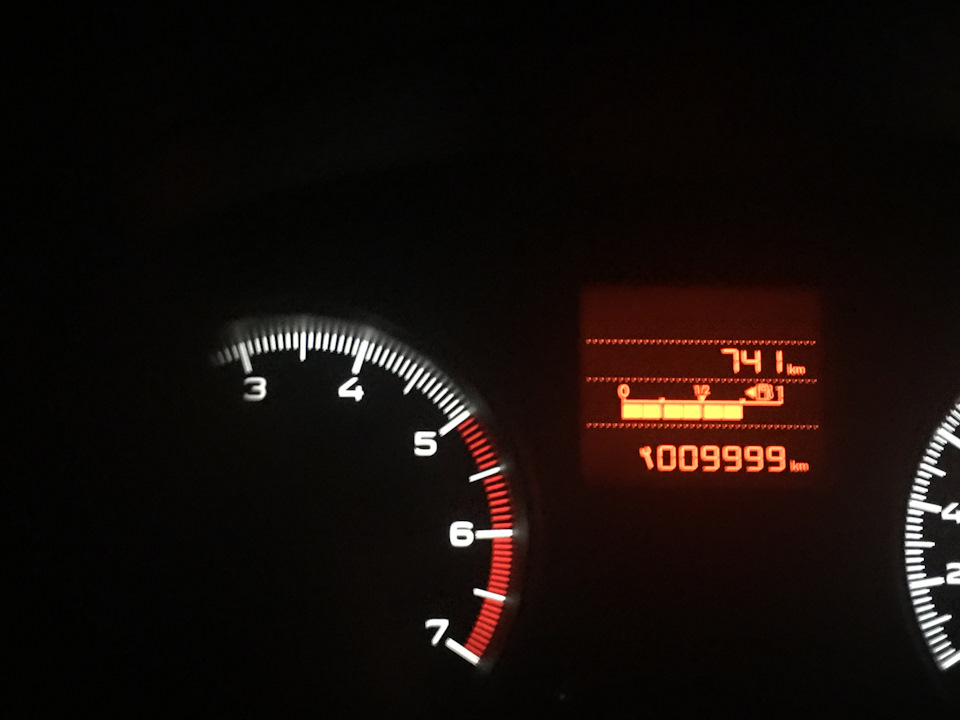 Фото в бортжурнале Peugeot 301 (2012)