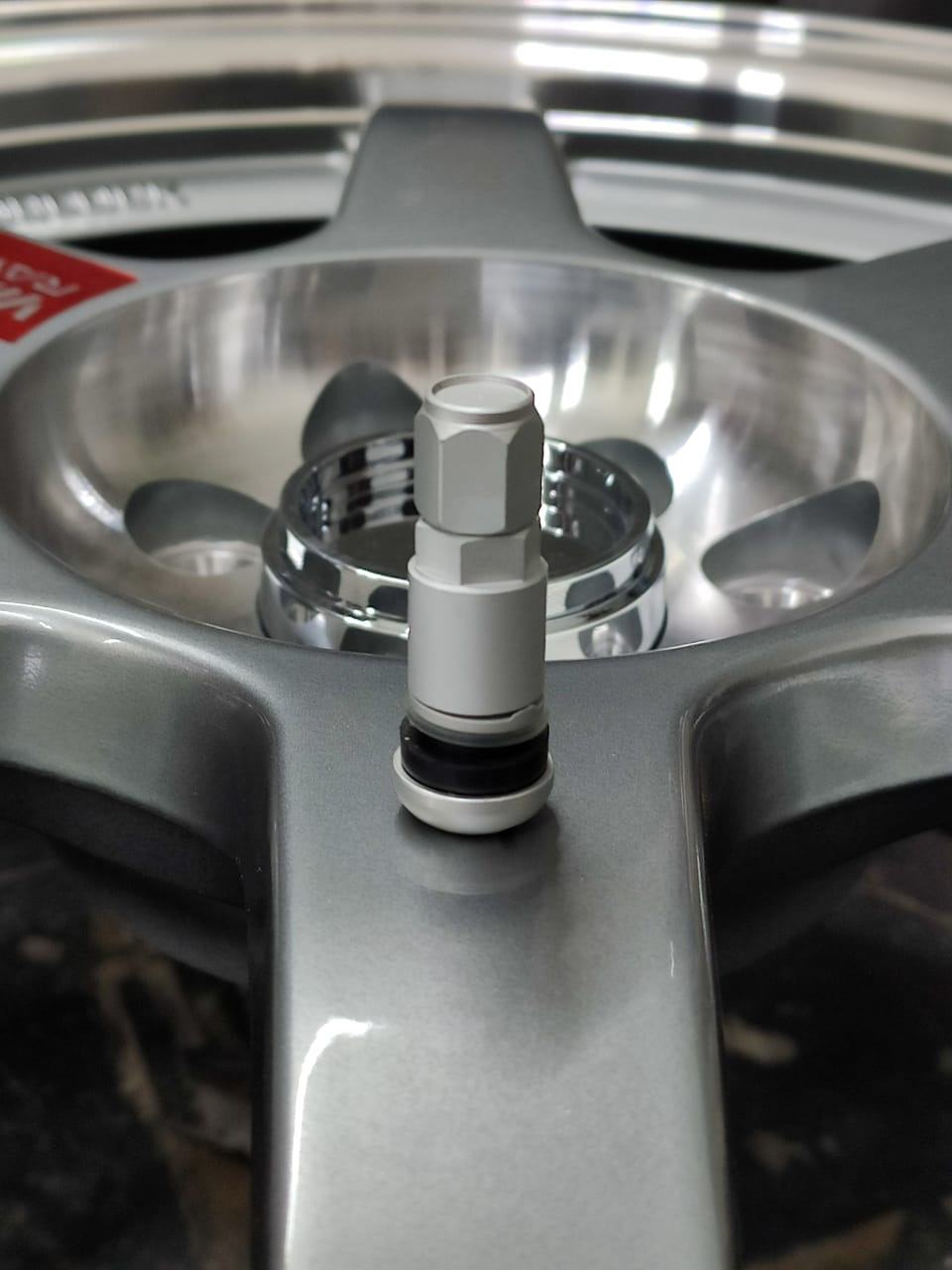 Фото в бортжурнале Honda Accord (5G)