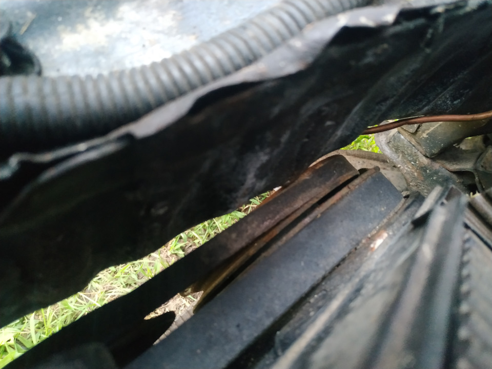 Свап он зе гольф #Установка двигателя — Volkswagen Golf Mk2, 1,9 л ...
