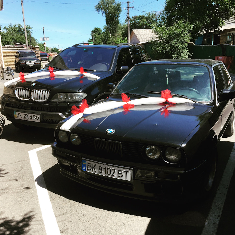 Откатал слалом на Drive & Music show. Замена приводов и заварка ...