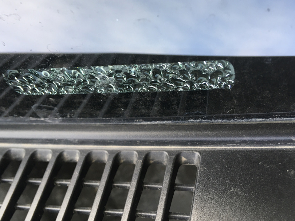 Фото в бортжурнале Honda Civic Hatchback (8G)