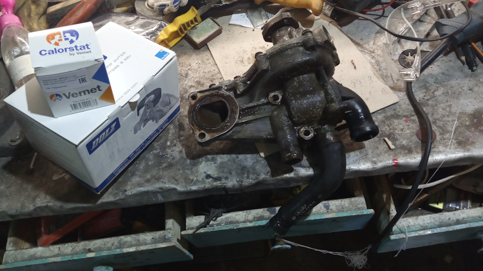 Фото в бортжурнале Audi 80 (B3)