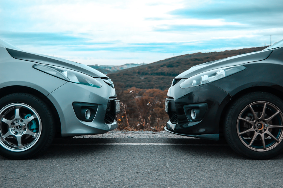 Рено 19 пропала искра - 88 фото