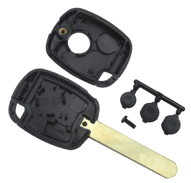 Фото в бортжурнале Honda Airwave