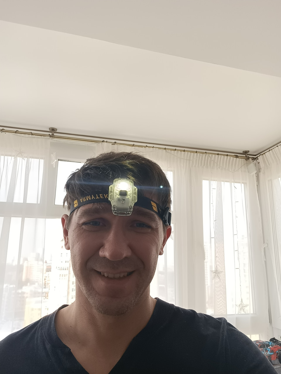 Фото в бортжурнале BMW X3 (E83)