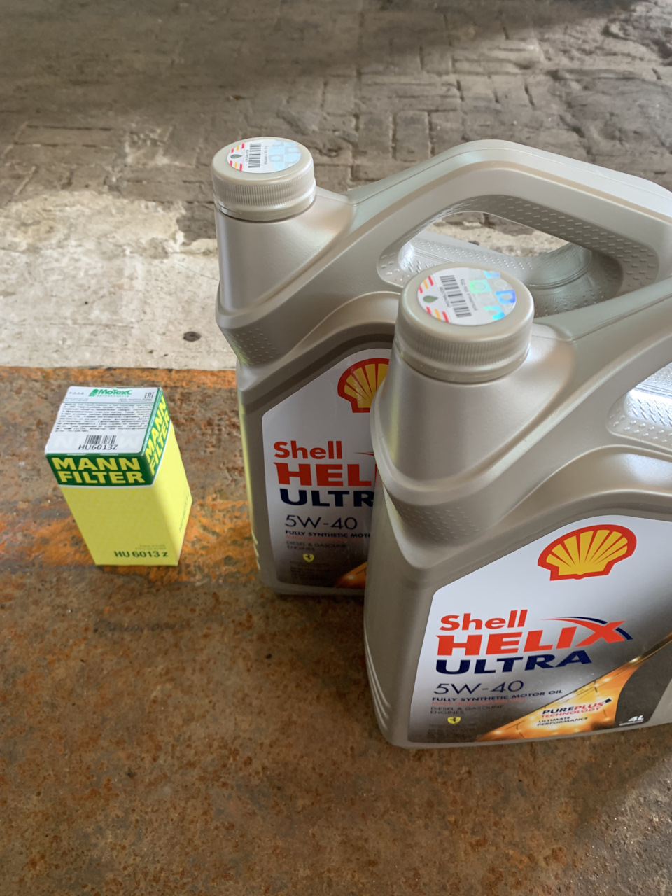 . — Skoda Octavia A7 Mk3