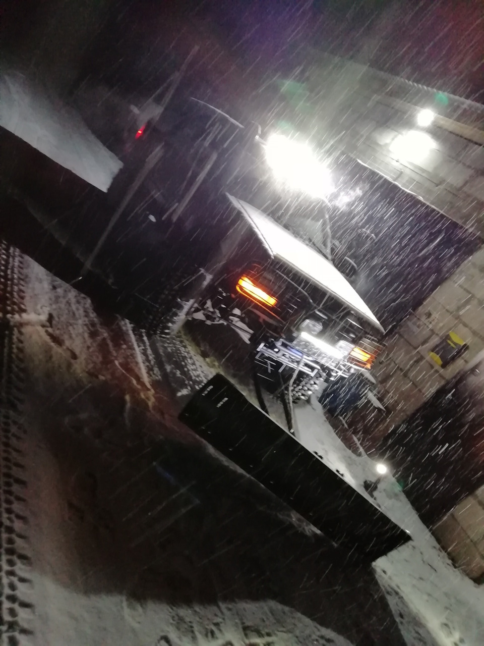 Передние ступичные подшипники — Ford Explorer (1G), 4 л, 1992 года ...