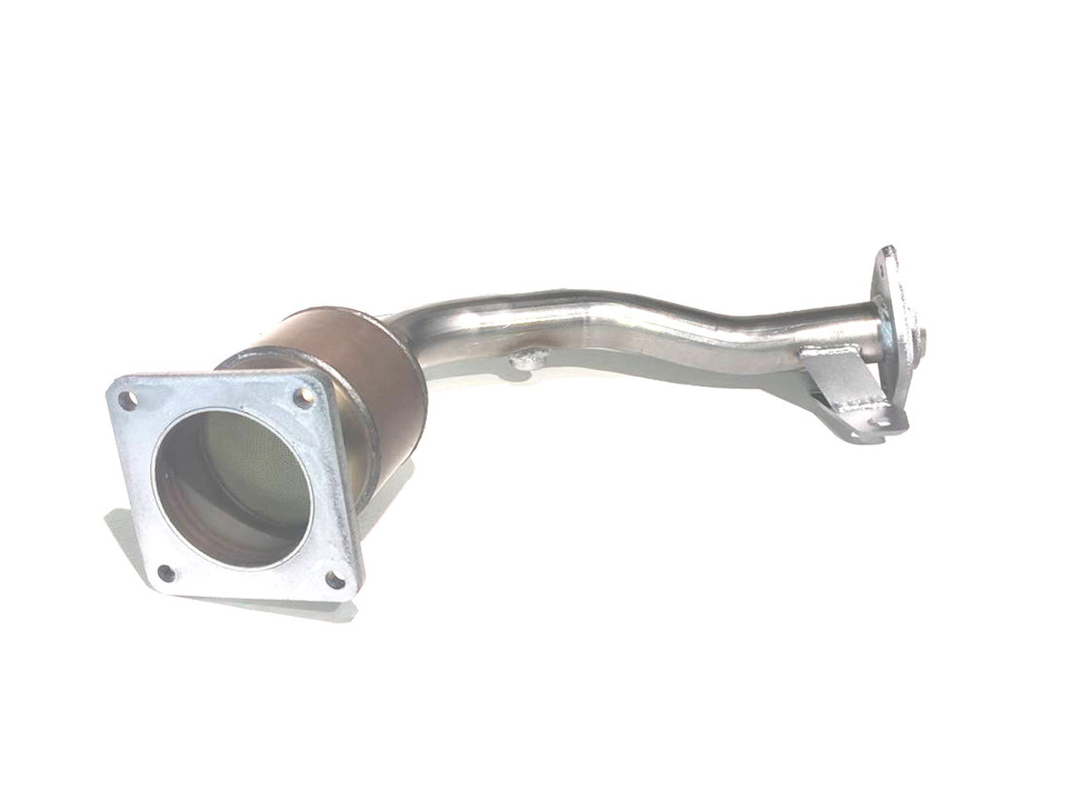 Катализатор Пежо_Катализатор Ситроен с моторами 1,6л TU5JP4B от G-POINT ...