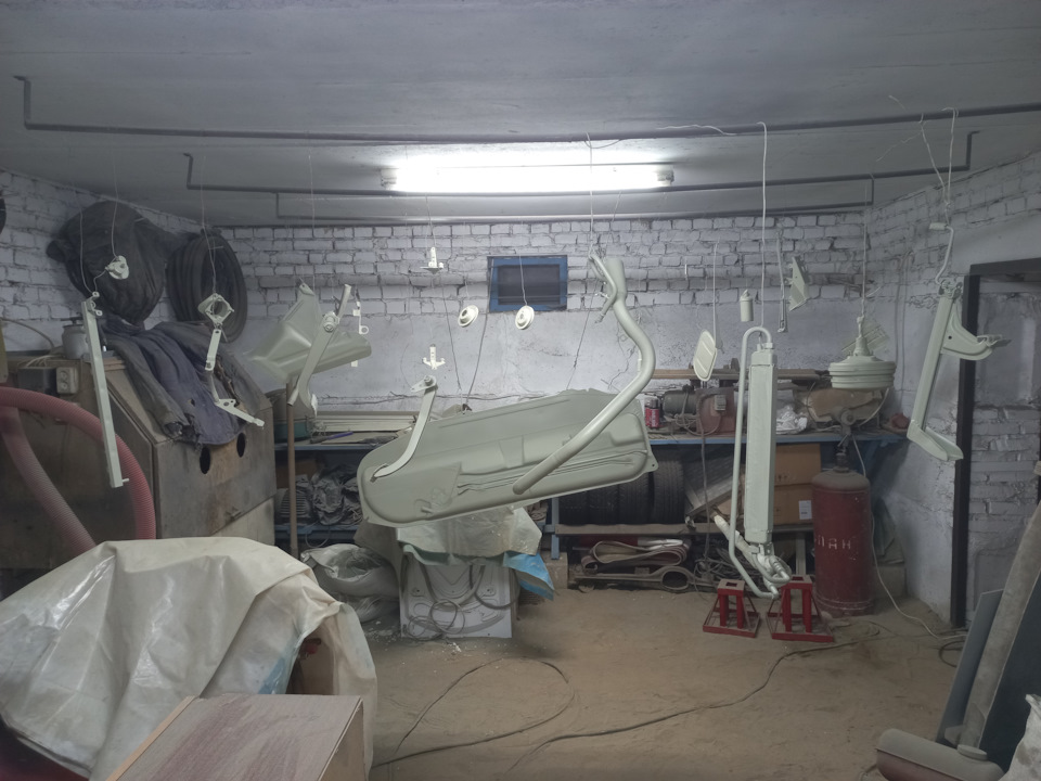 Фото в бортжурнале BMW 3 series (E30)