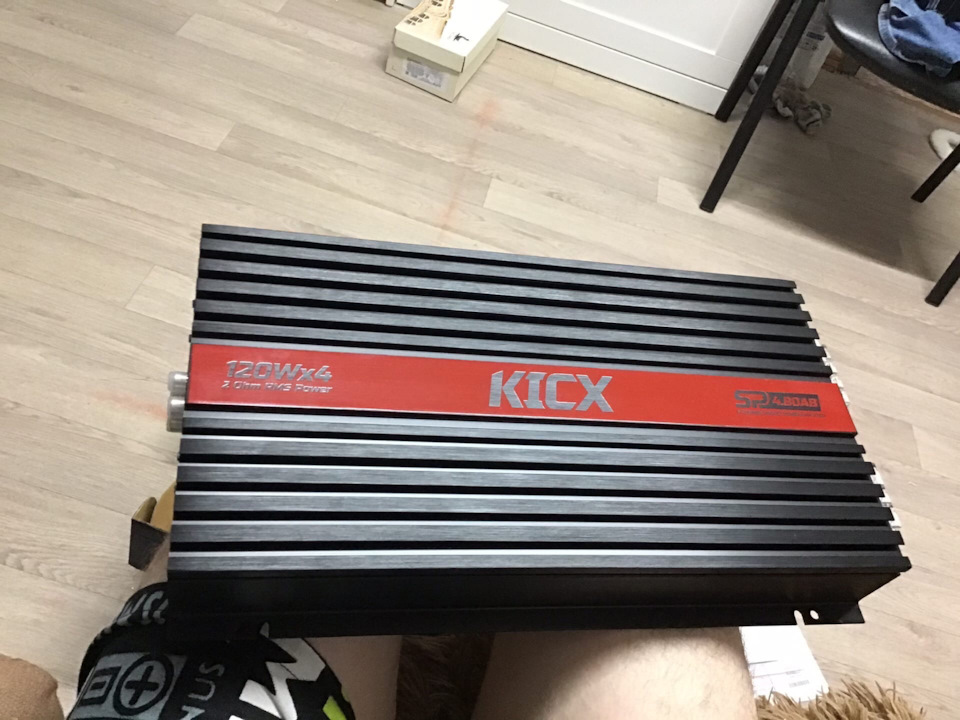 Kicx SP 4.80ab. Кикс 4 канальный. Кикс 4.80 аб синий. Kicx SP 4.80ab подключение.