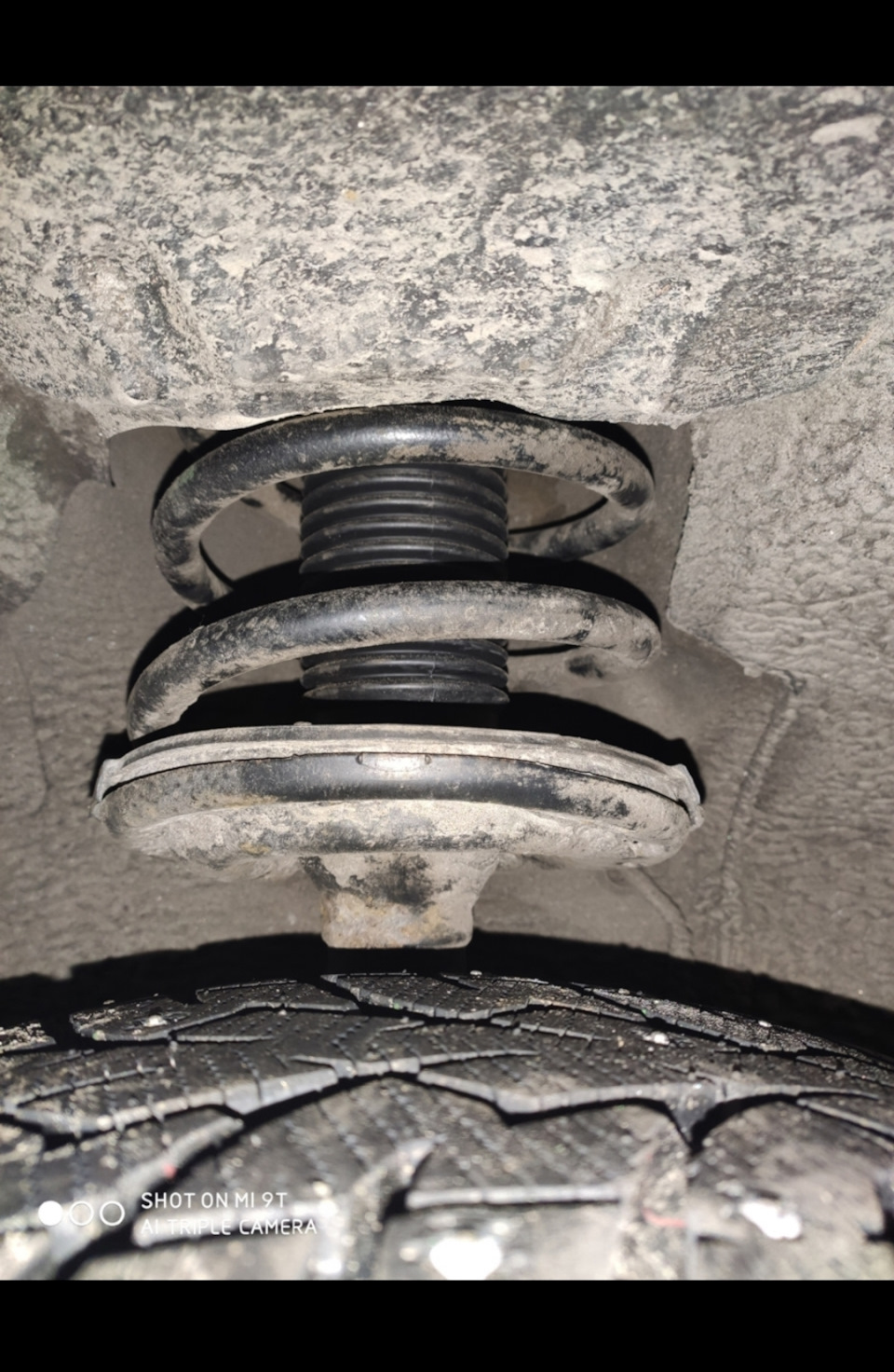 Фото в бортжурнале Toyota Venza (1G)