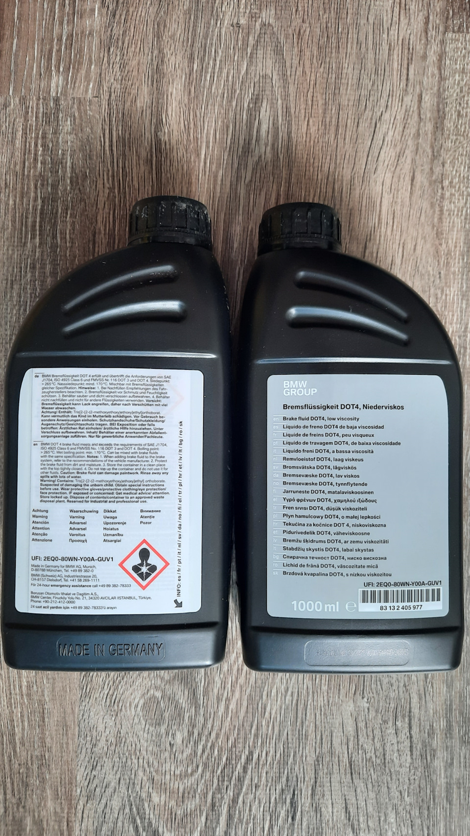 Фото в бортжурнале BMW 1 series (E81/E87)