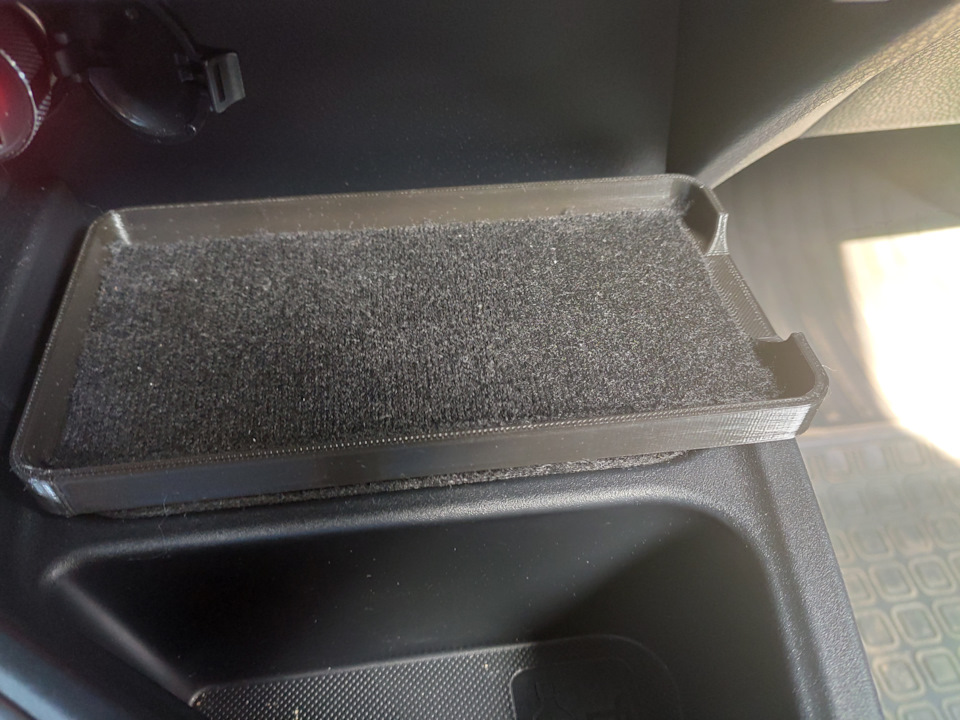 Фото в бортжурнале Toyota RAV4 (IV)